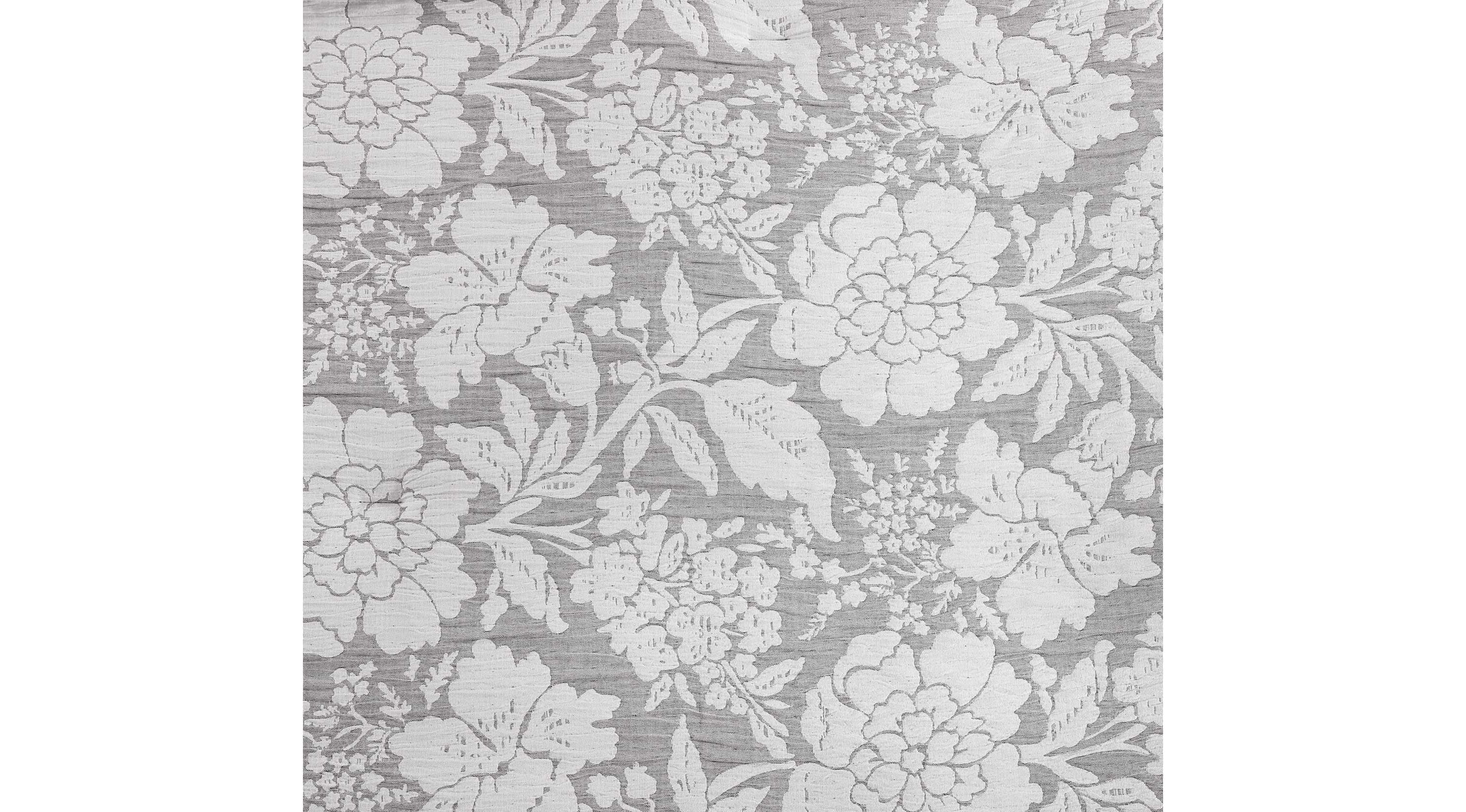 Redding Floral Duvet Cover Set