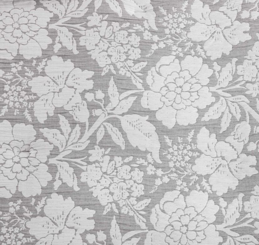 Redding Floral Duvet Cover Set