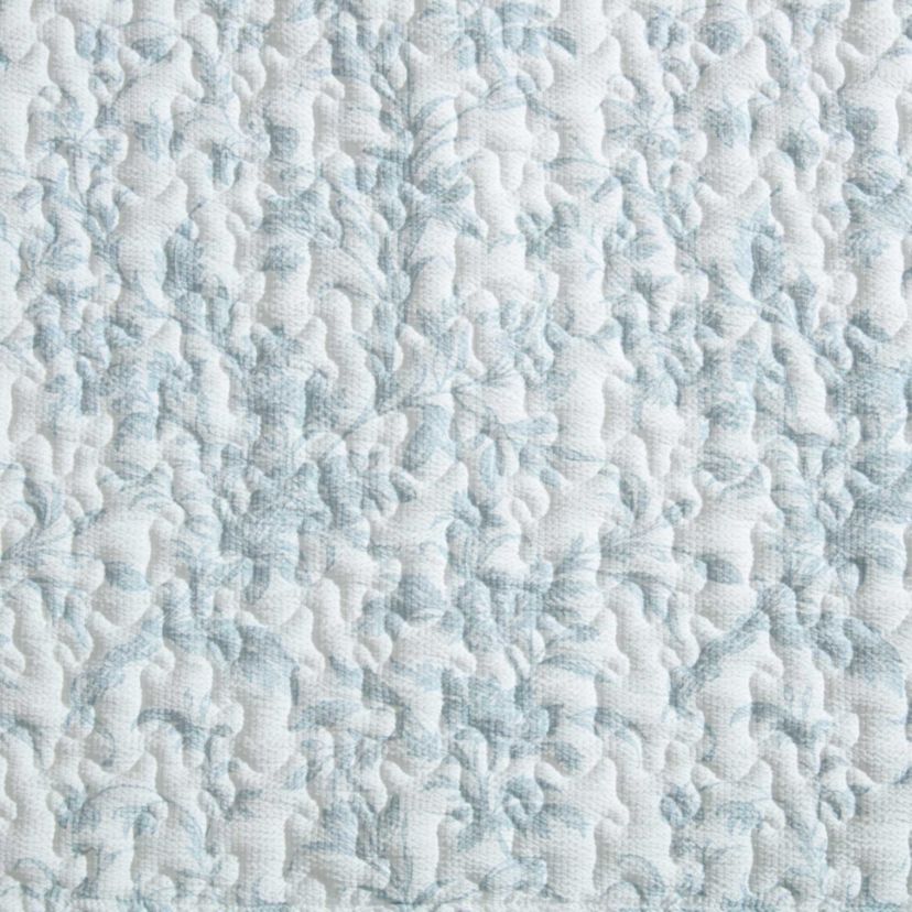Amberly Microfiber Quilt-Sham Set