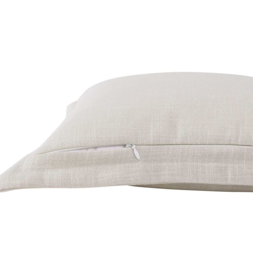 Island Estate Microfiber Decorative Pillow