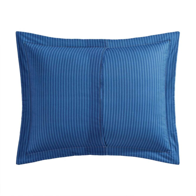 Elaina Cotton Quilt-Sham Set