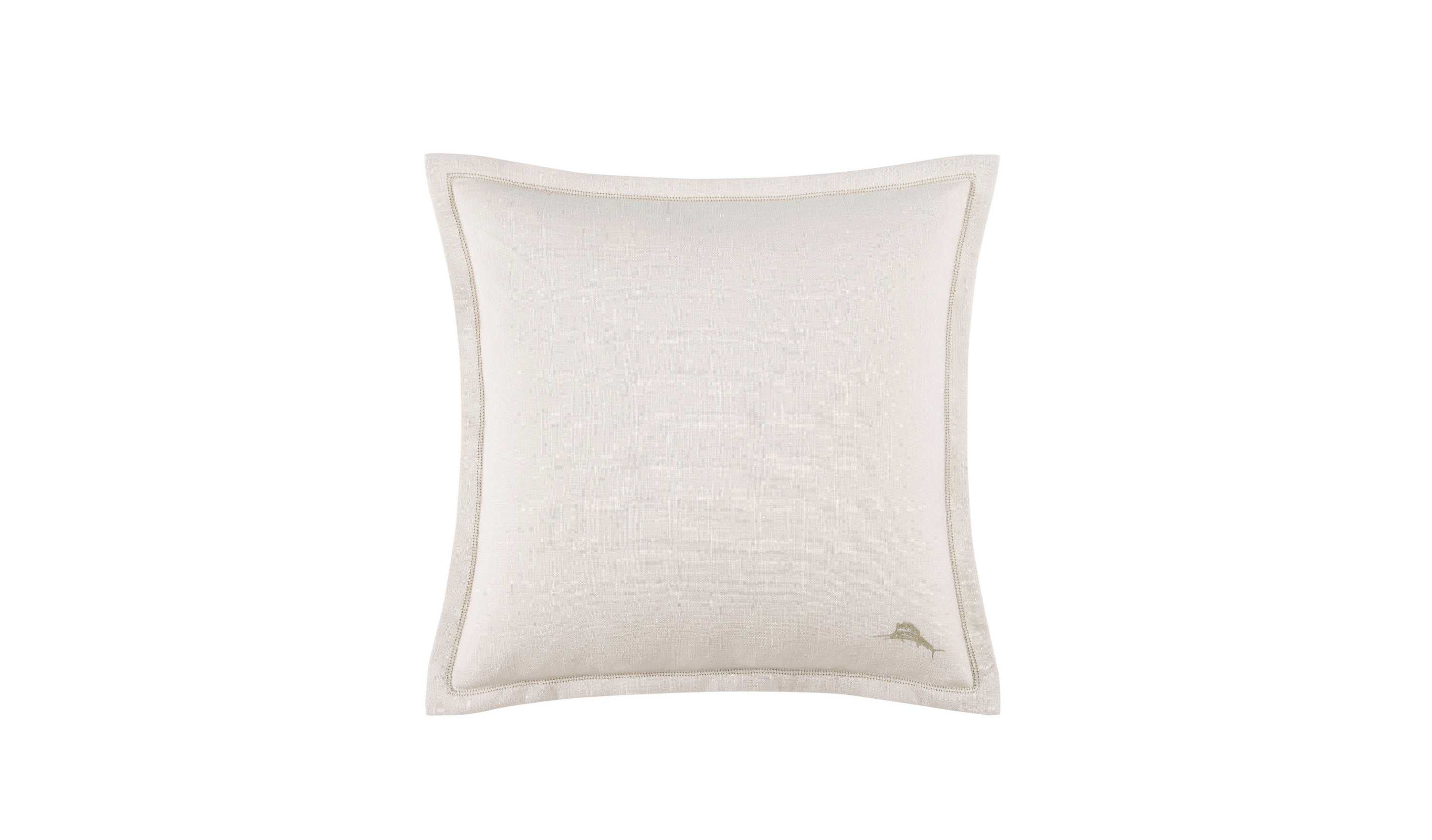 Island Estate Microfiber Sham No Qlt