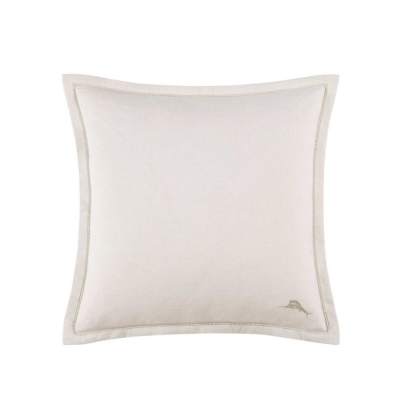Island Estate Microfiber Sham No Qlt