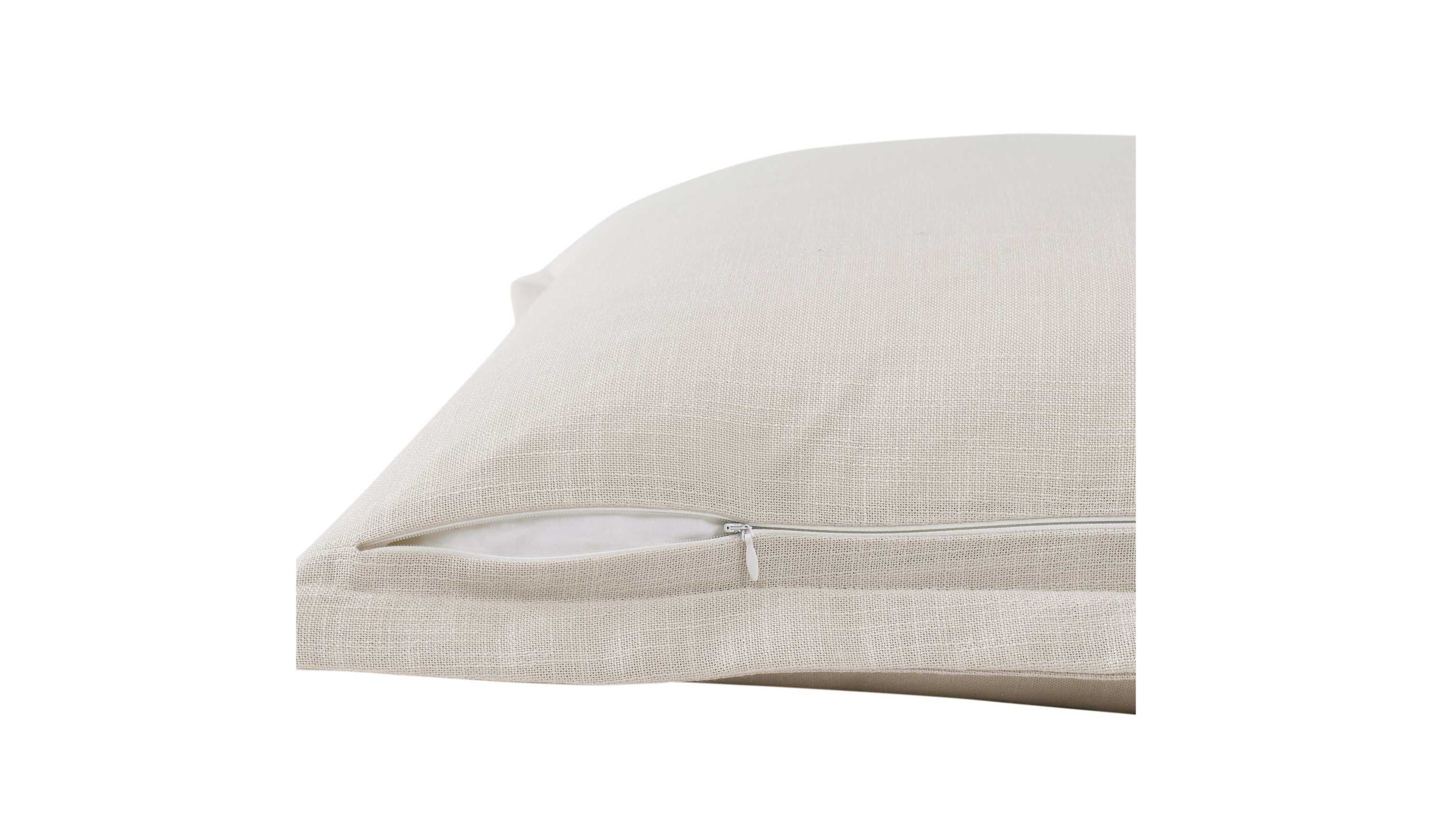 Island Estate Microfiber Sham No Qlt