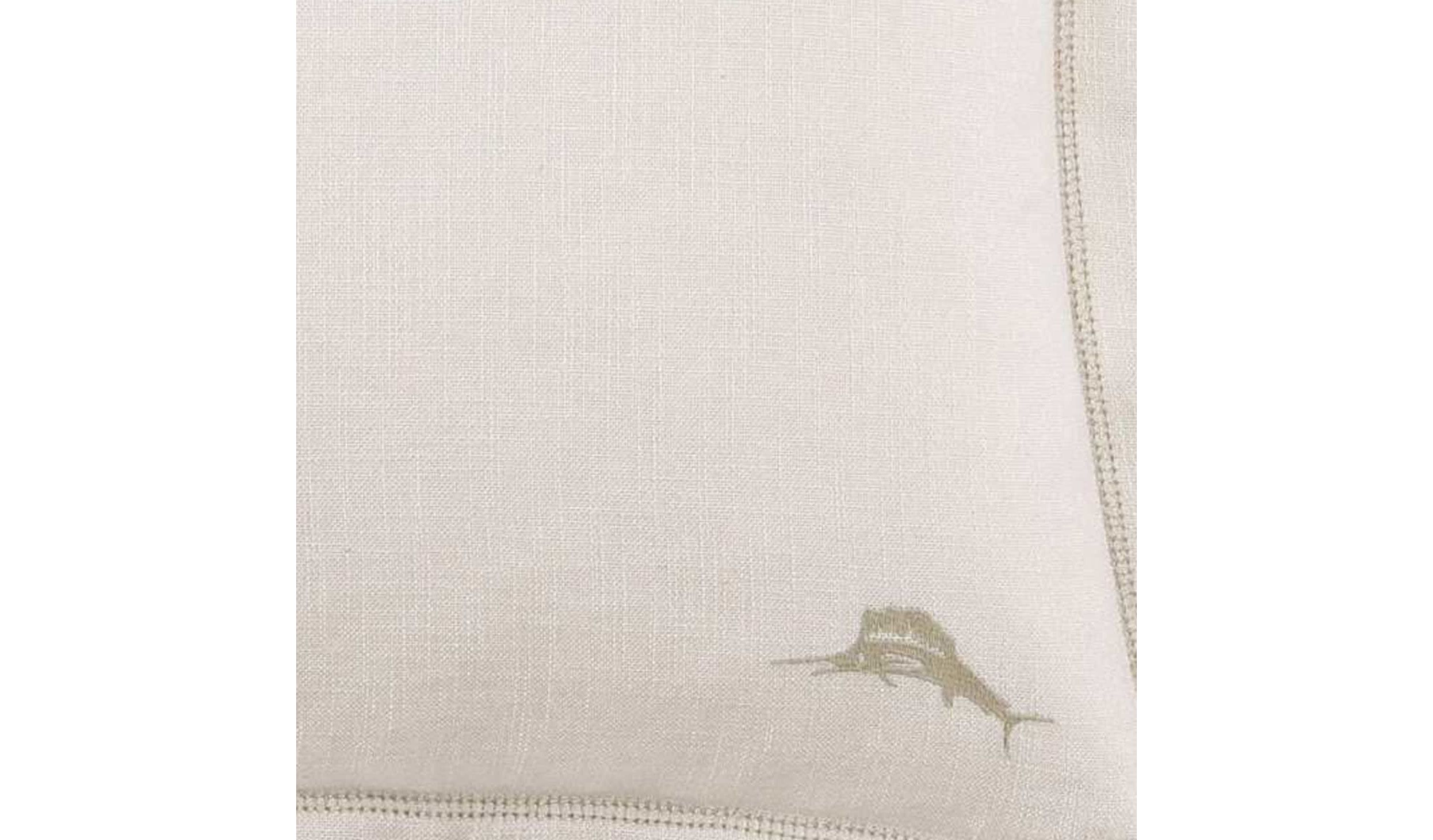 Island Estate Microfiber Sham No Qlt