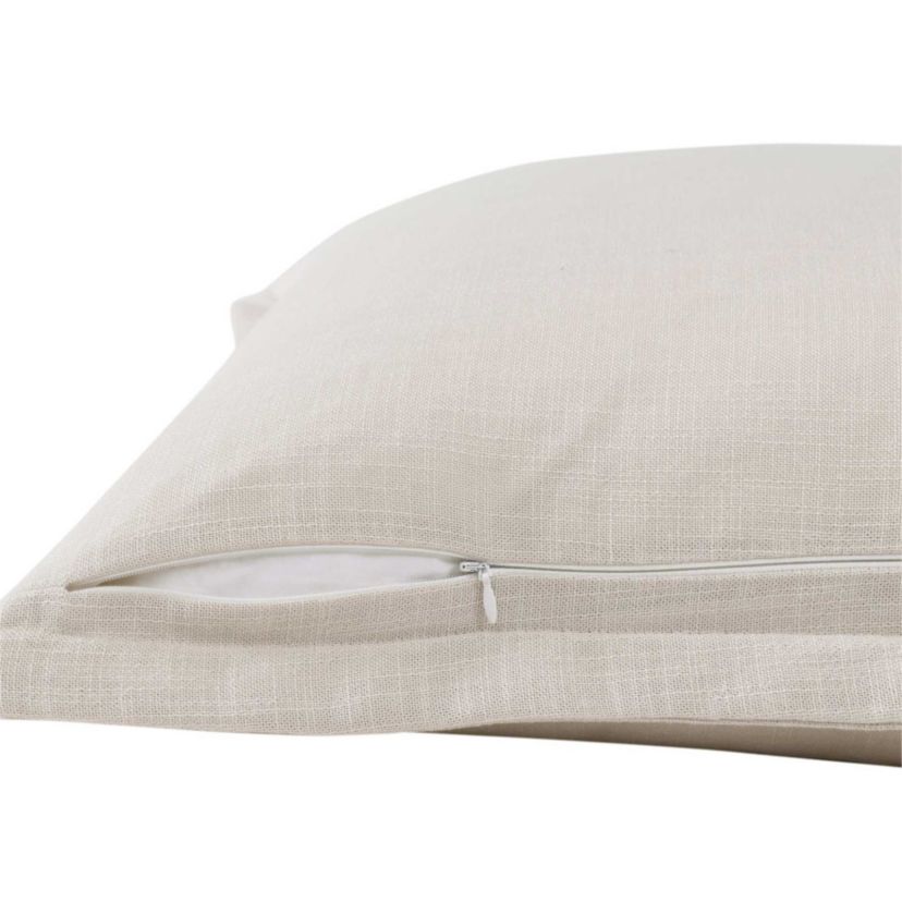 Island Estate Microfiber Sham No Qlt