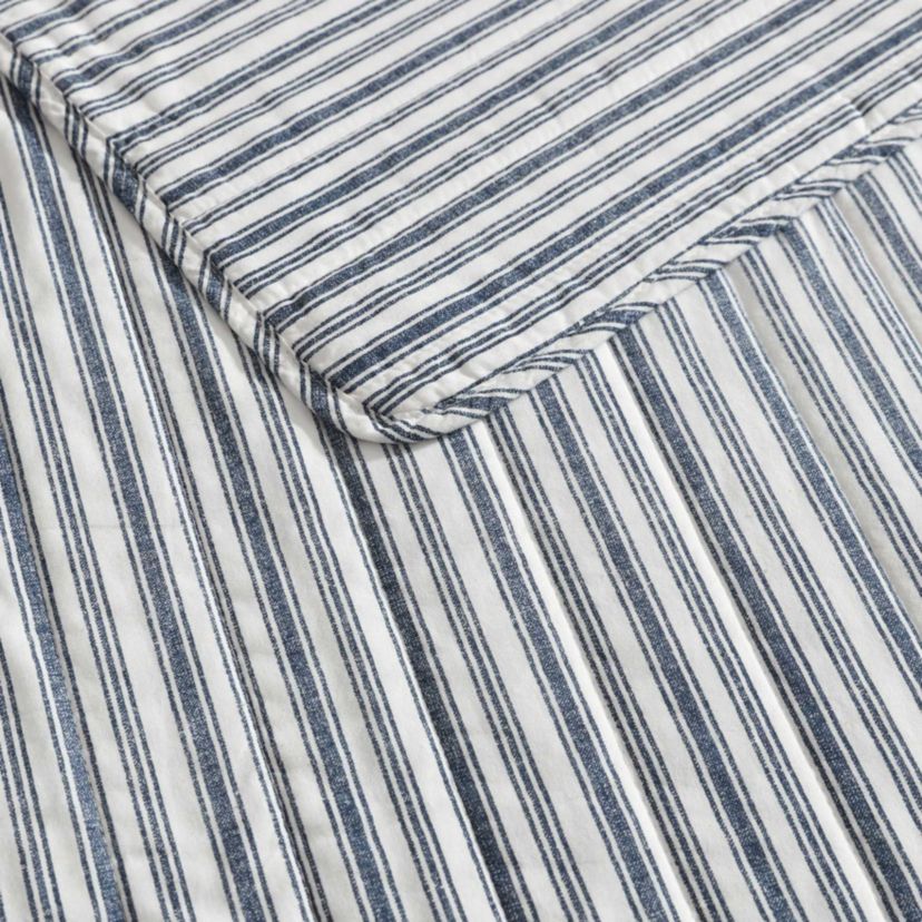 Coleridge Cotton Quilt Set