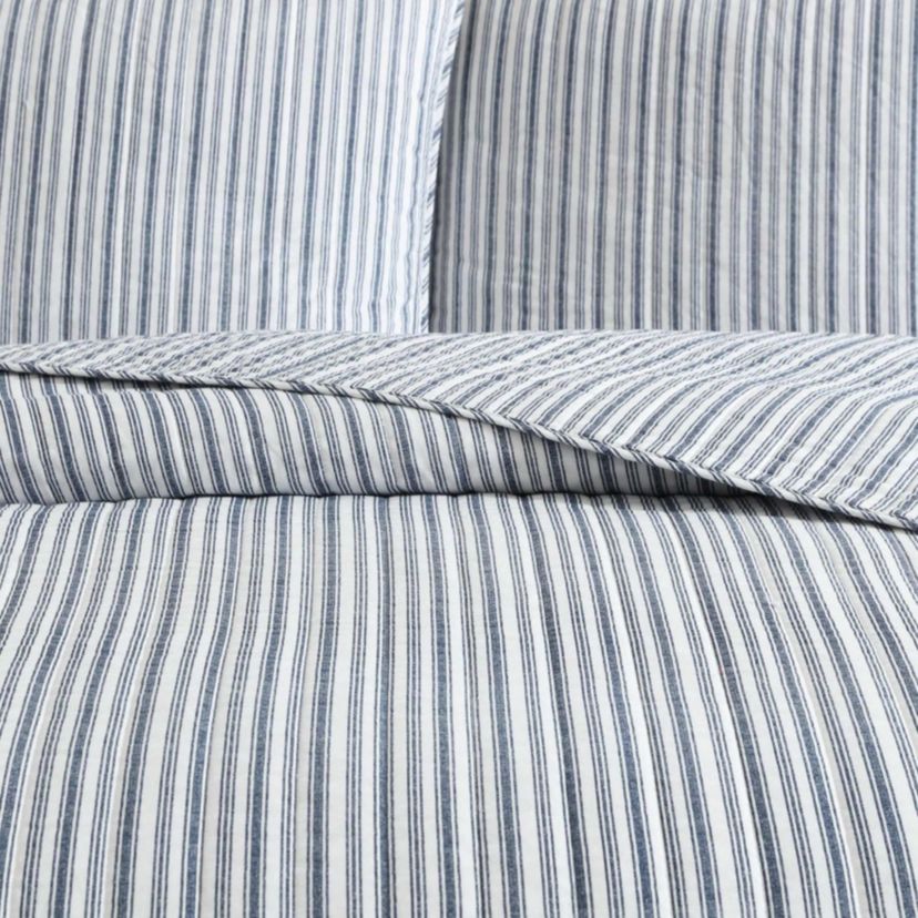 Coleridge Cotton Quilt Set