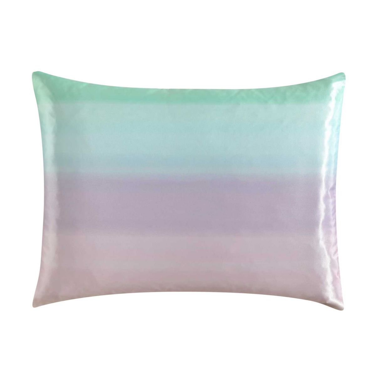 Pastel Ombre Microfiber Duvet Cover Set