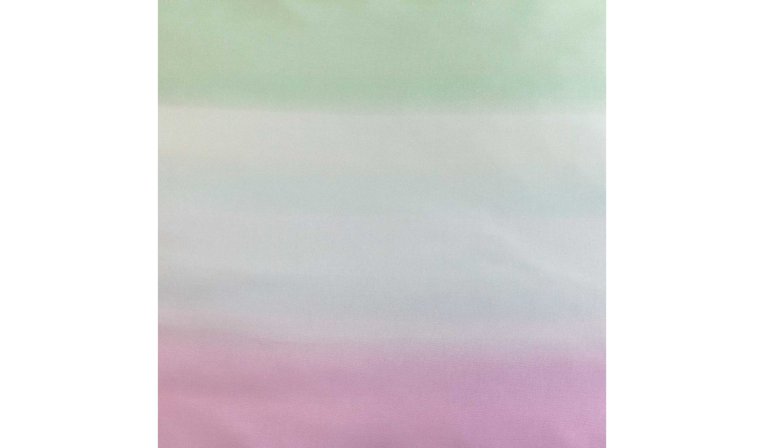 Pastel Ombre Microfiber Duvet Cover Set