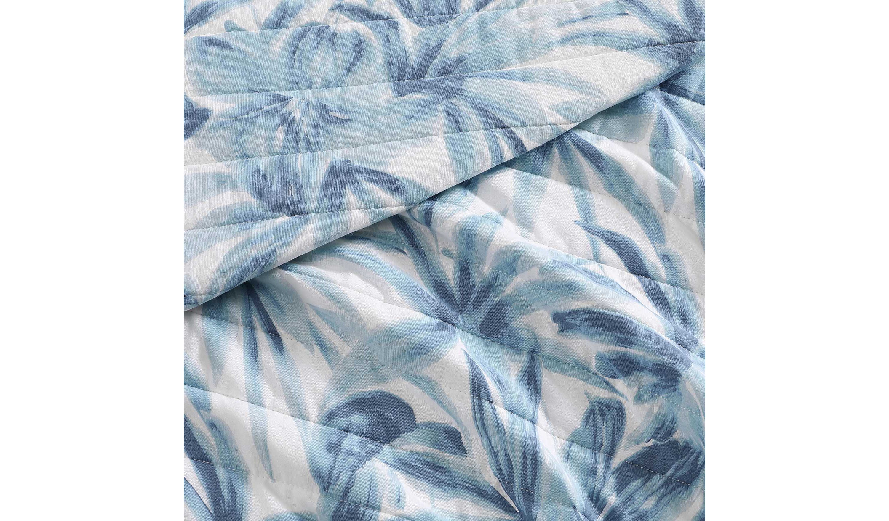 Aubrey Cotton Quilt Set