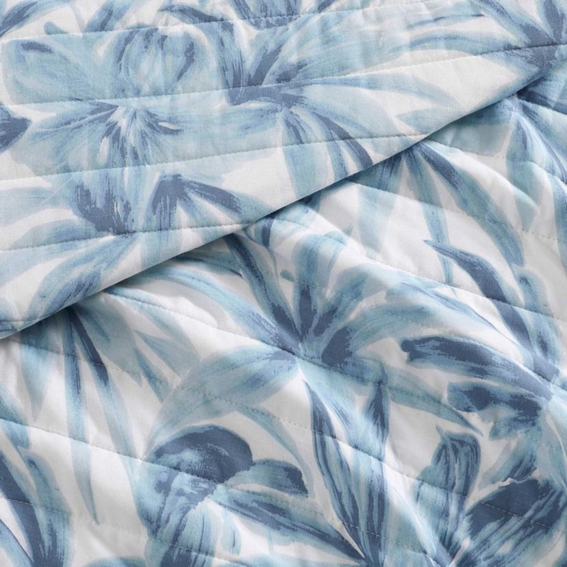 Aubrey Cotton Quilt Set