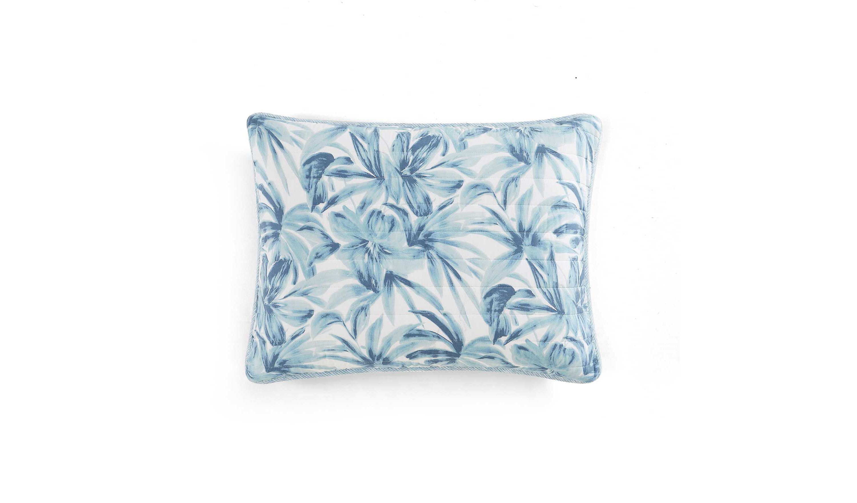 Aubrey Cotton Quilt Set