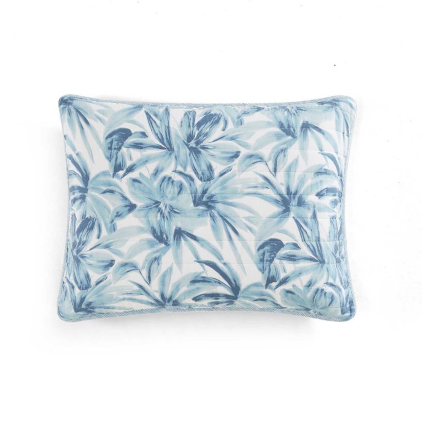 Aubrey Cotton Quilt Set