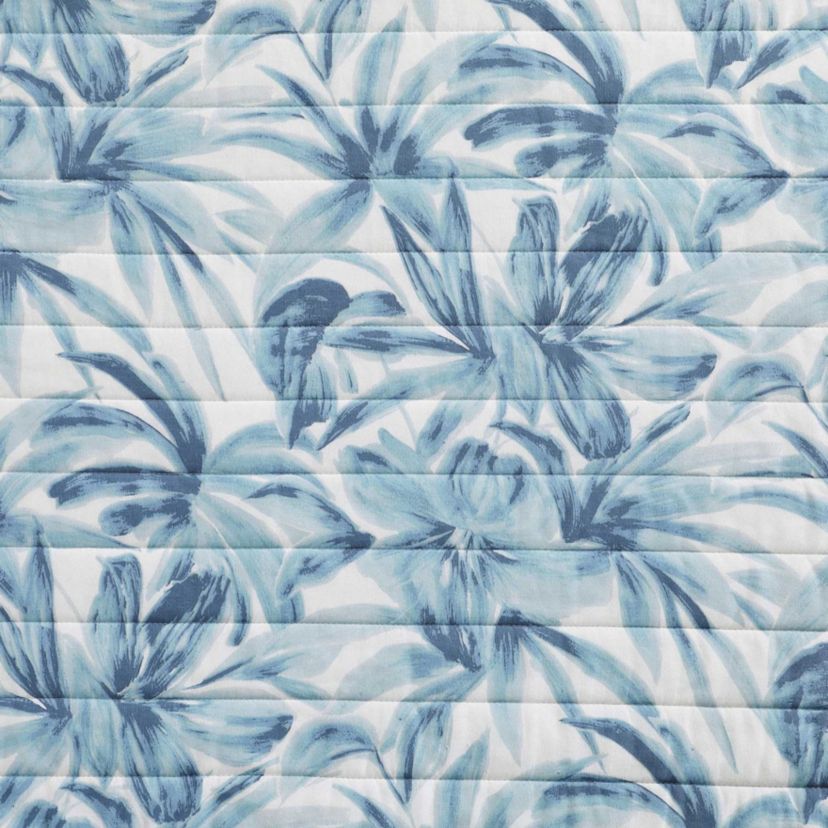 Aubrey Cotton Quilt Set