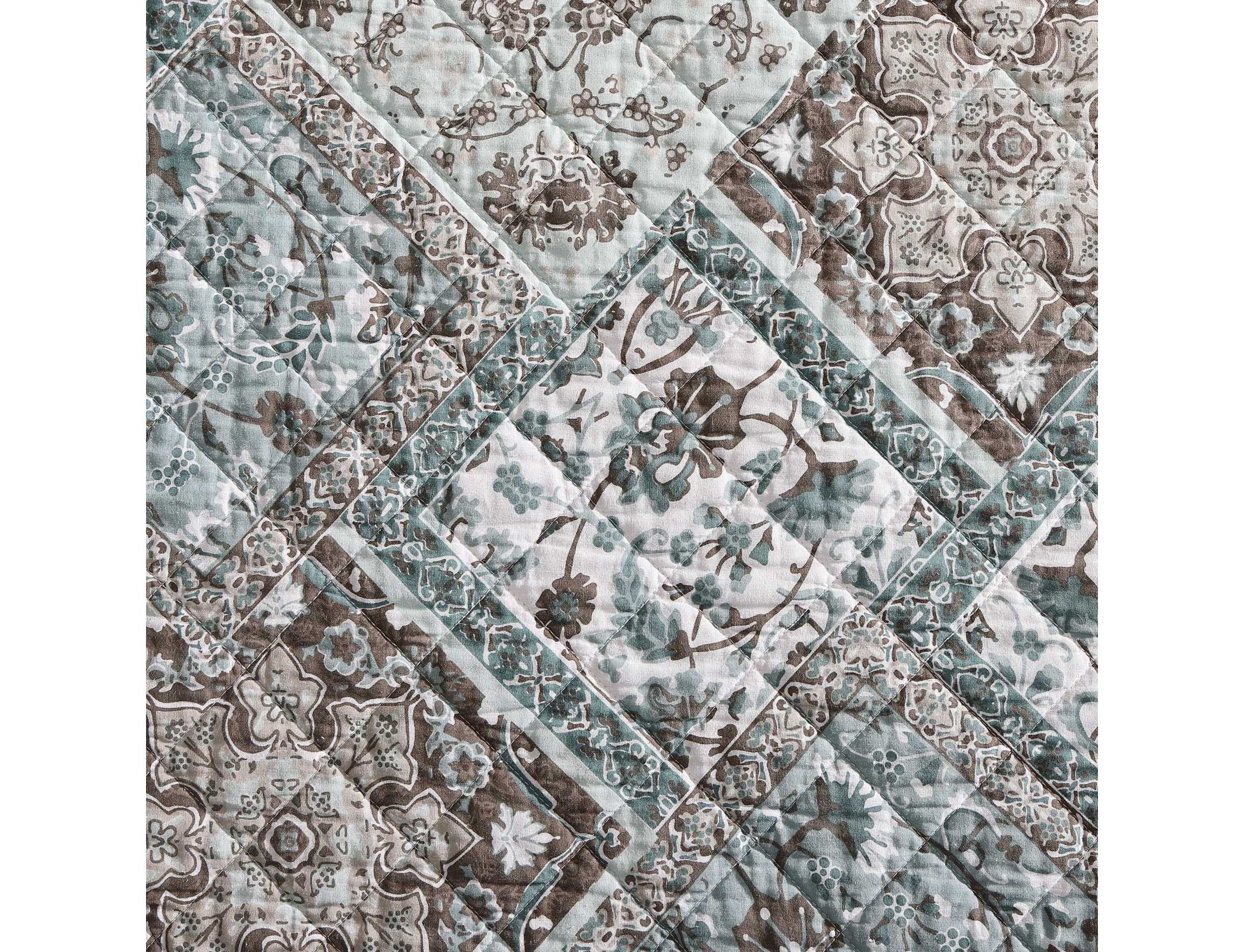 Arell Cotton Quilt Set
