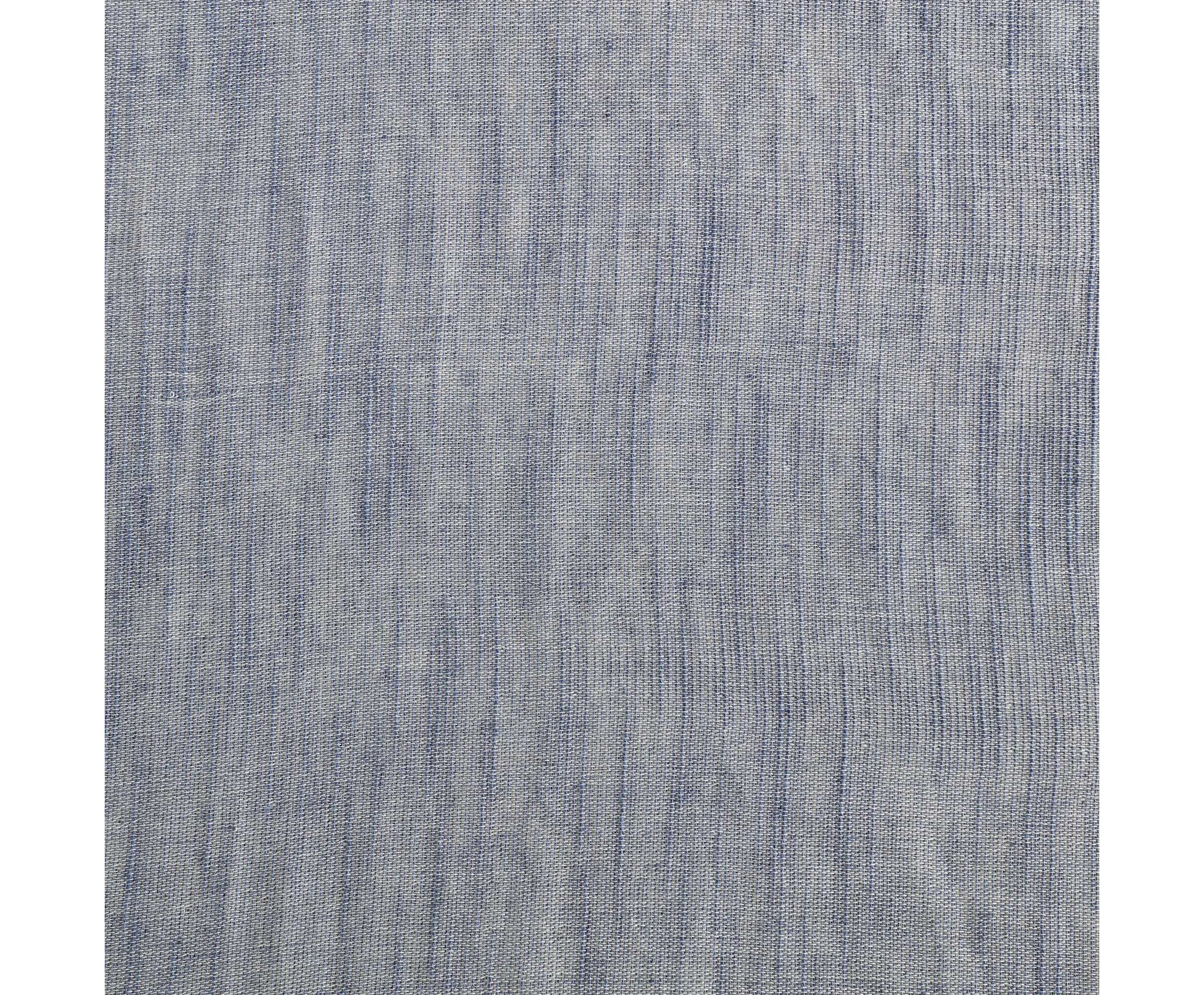 Fine Weave Linen Cotton Blend Throw