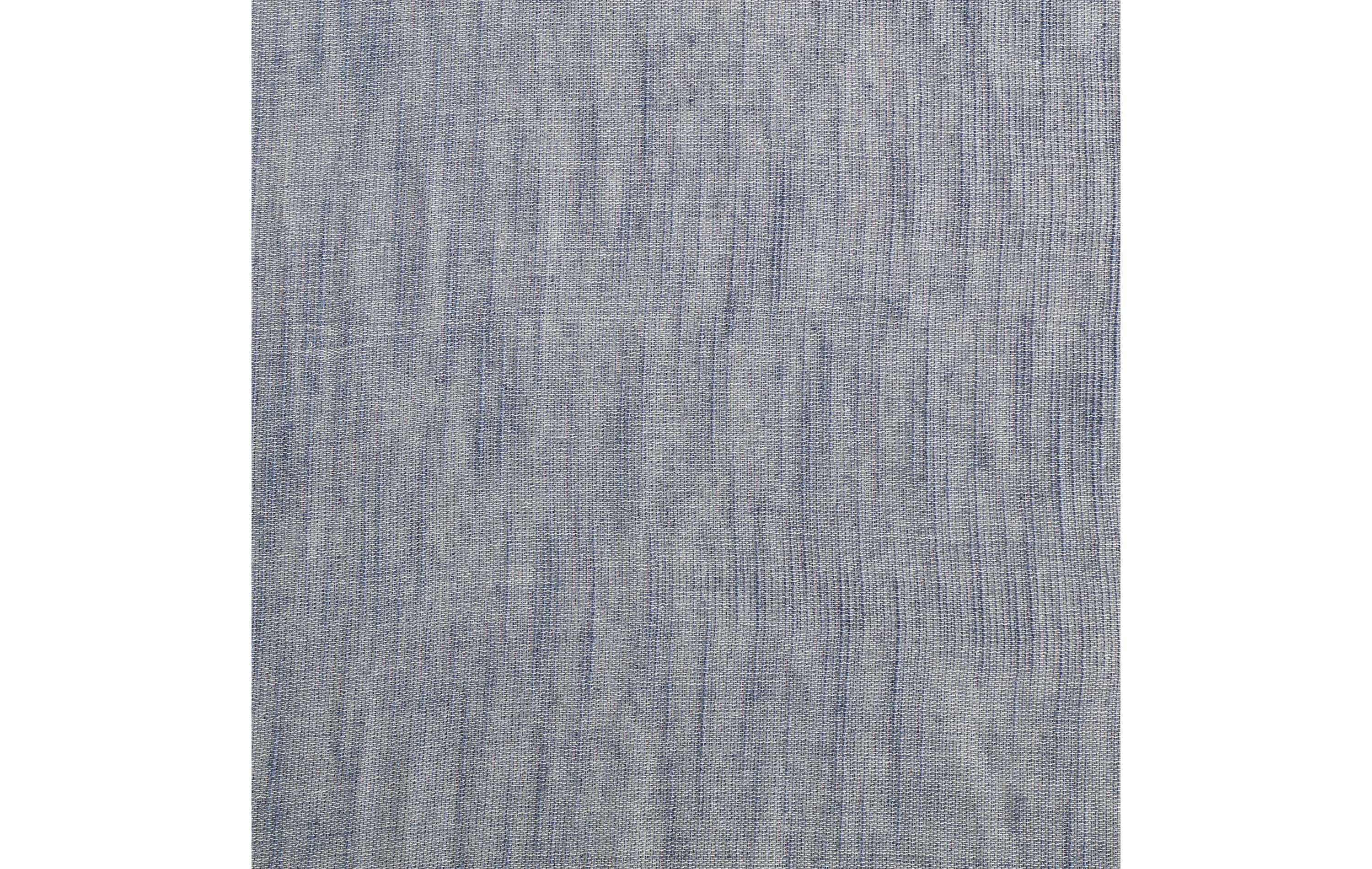 Fine Weave Linen Cotton Blend Throw