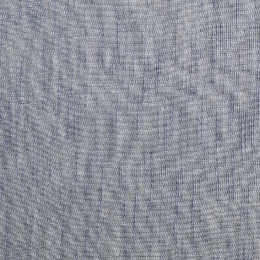 Fine Weave Linen Cotton Blend Throw