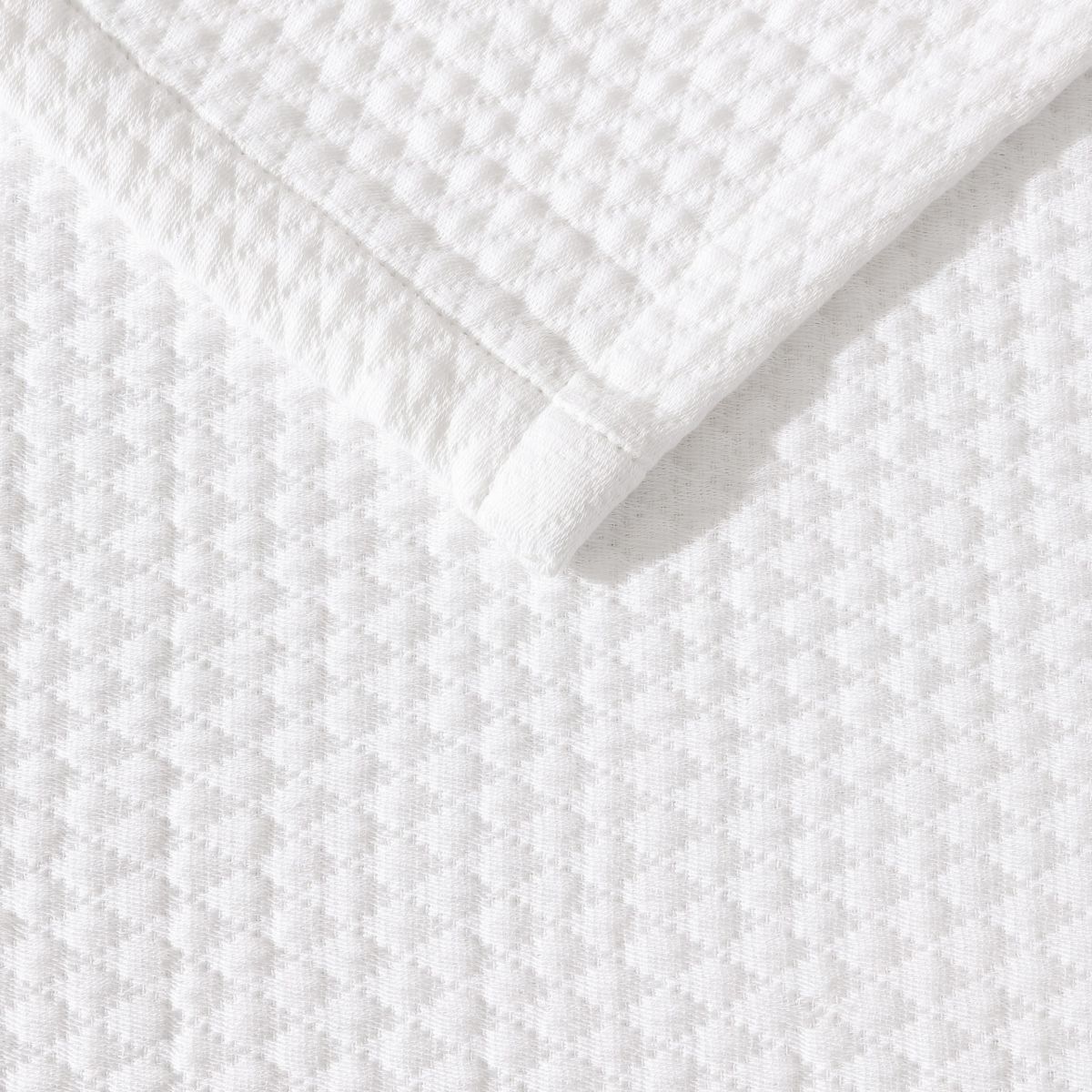 VW Matelesse Cotton Blanket