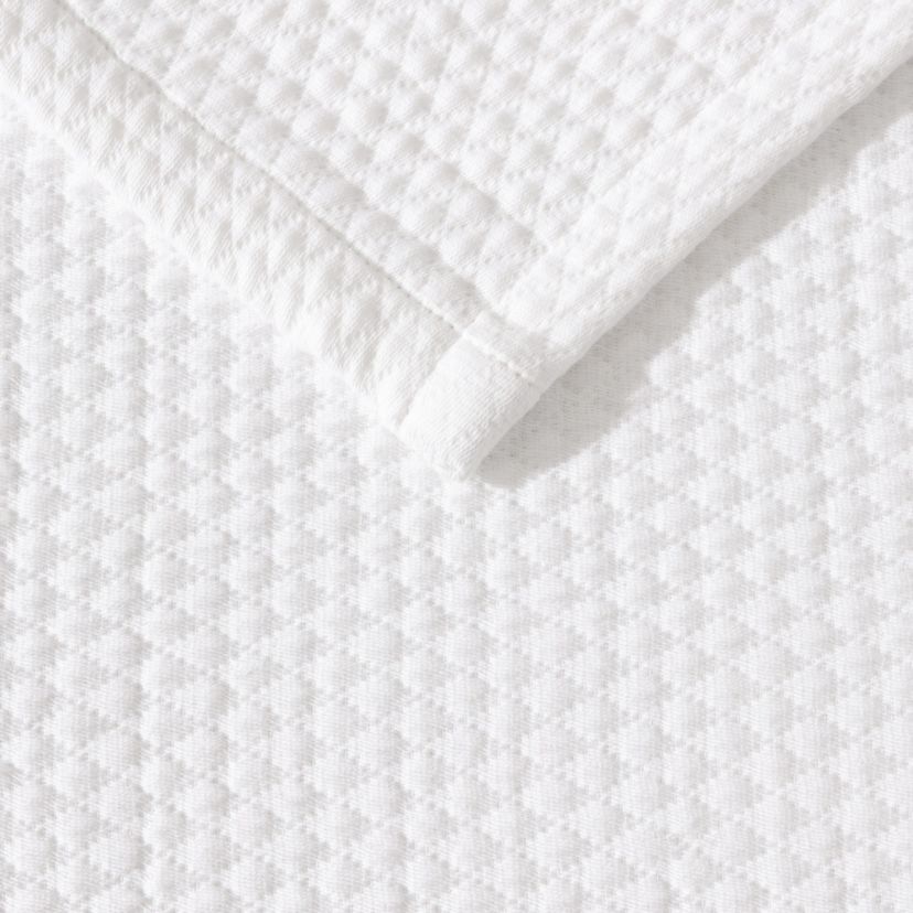 VW Matelesse Cotton Blanket