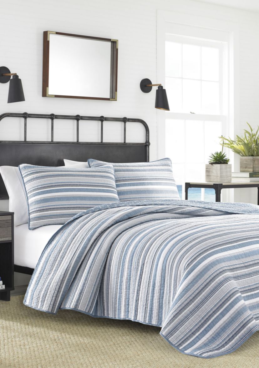 Jettison Quilt Set