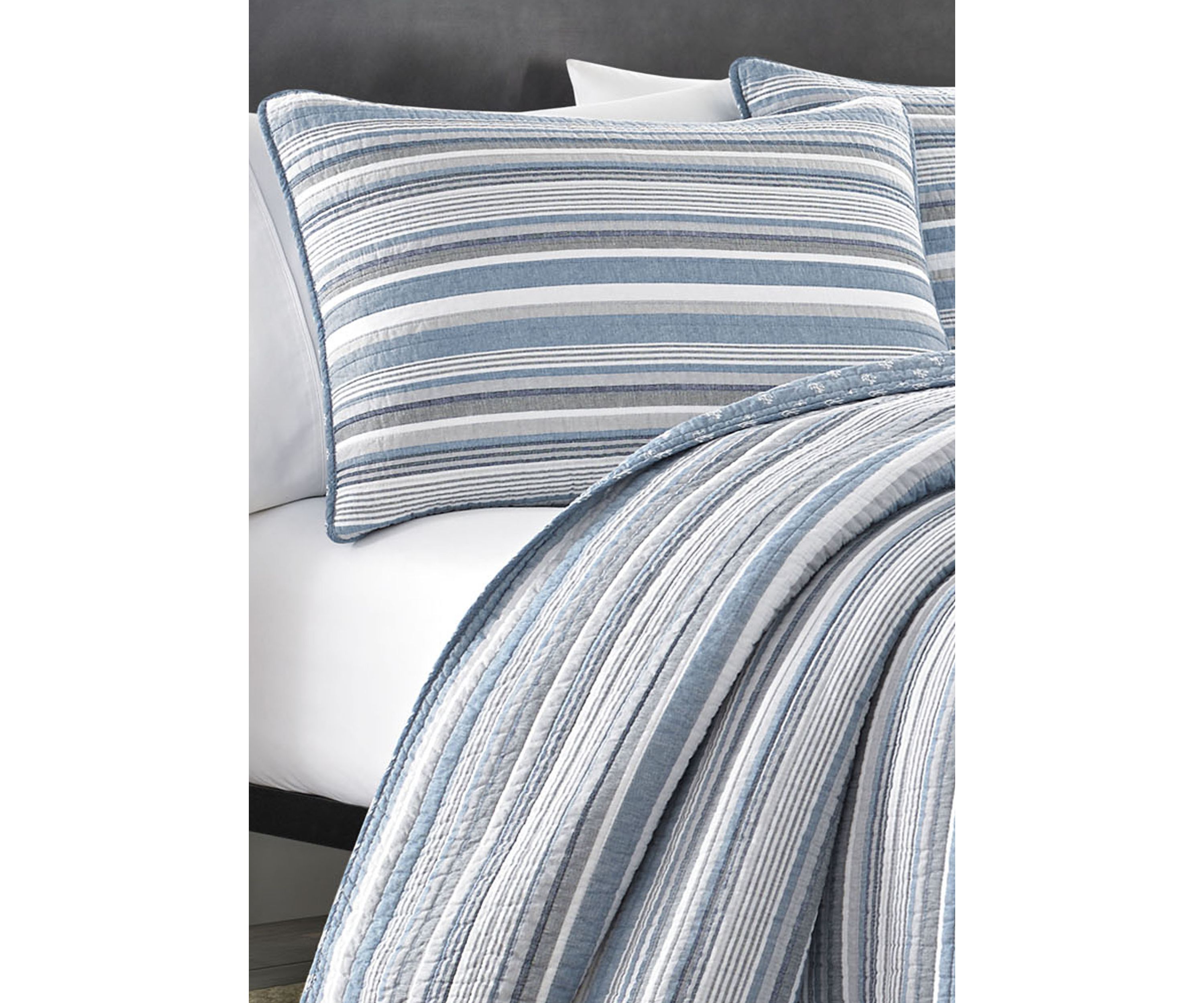 Jettison Quilt Set