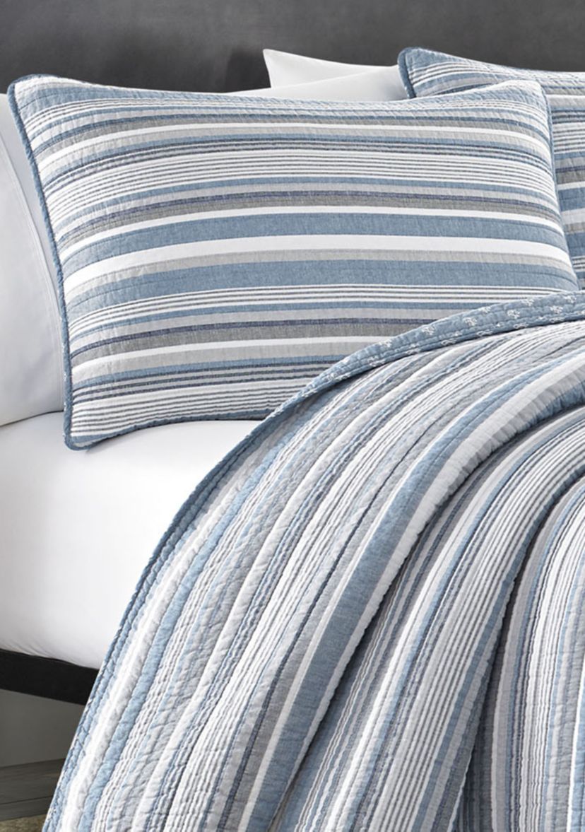 Jettison Quilt Set