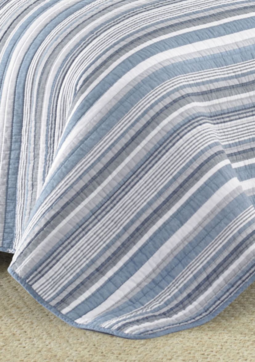Jettison Quilt Set
