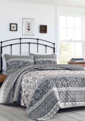 Stone Cottage Abbey Bedding Set Belk