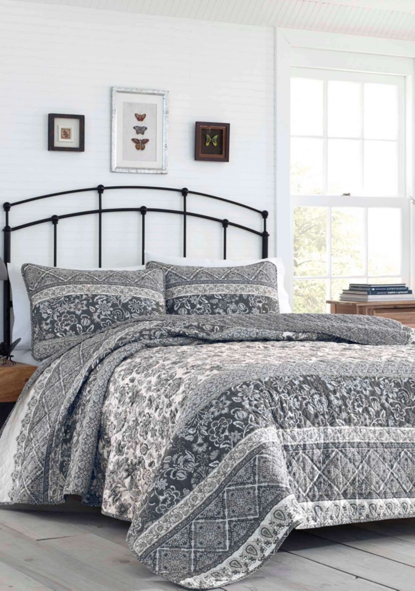 Abbey Bedding Set