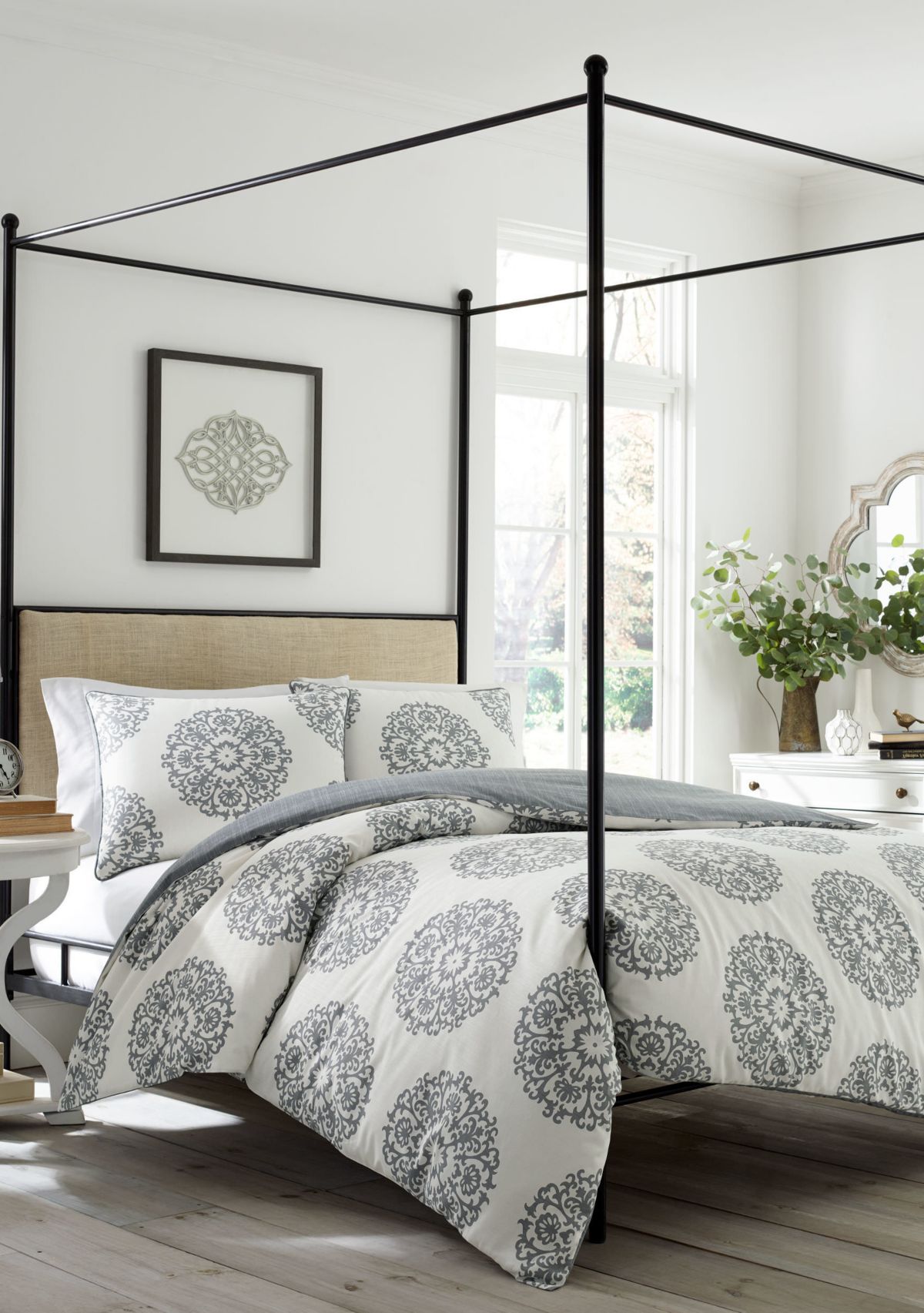 Bristol Duvet Set