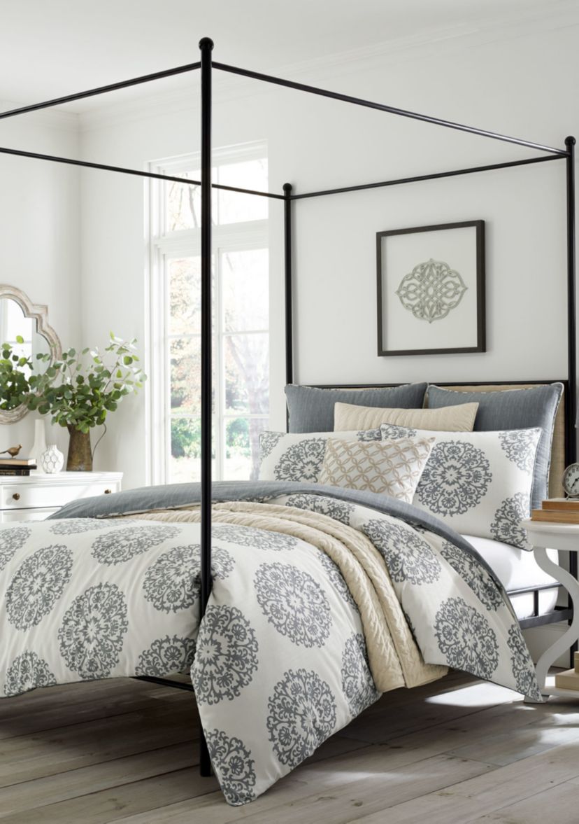 Bristol Duvet Set