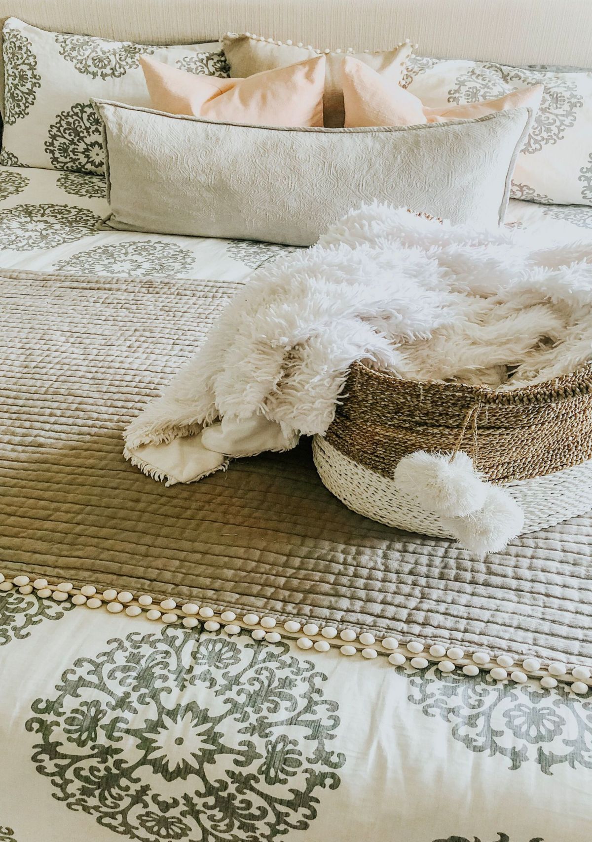 Bristol Duvet Set