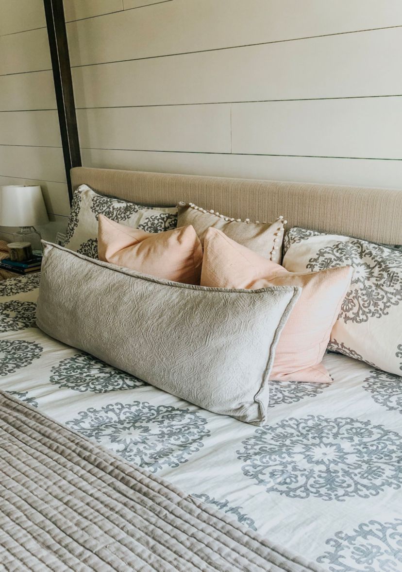 Bristol Duvet Set