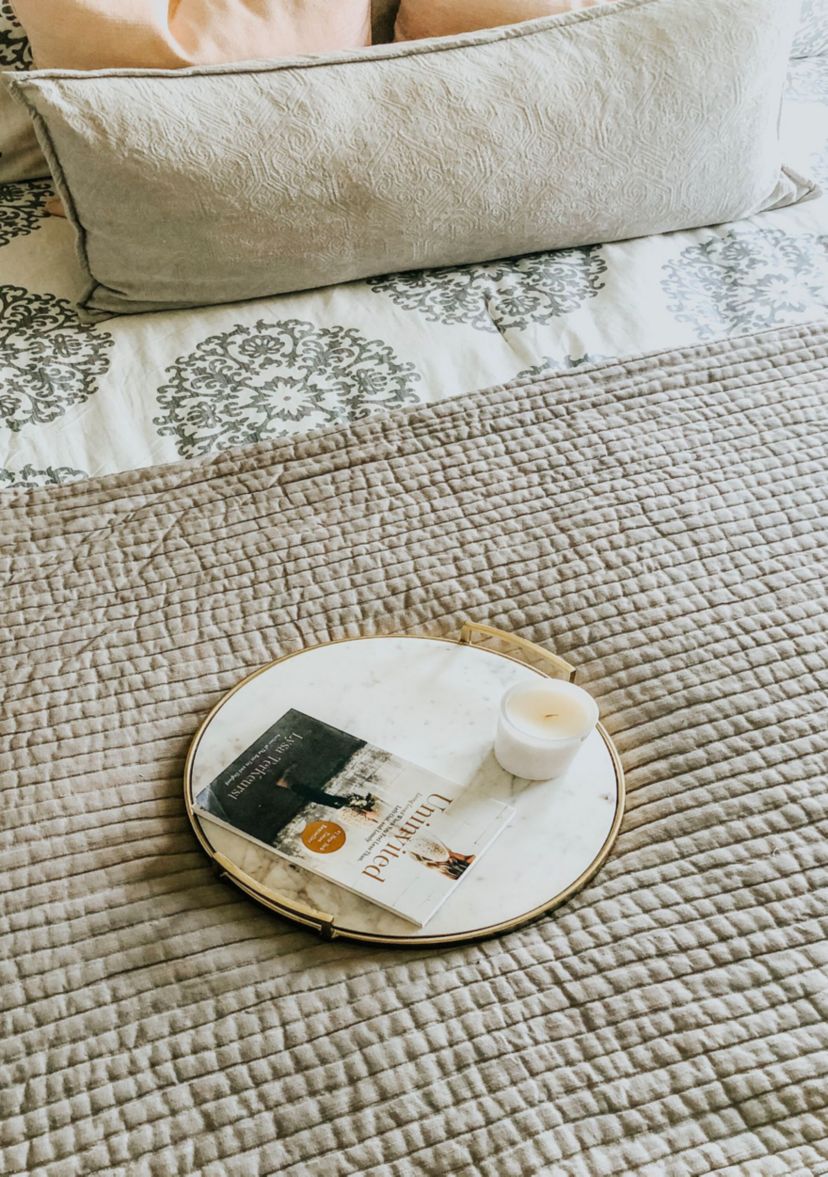 Bristol Duvet Set