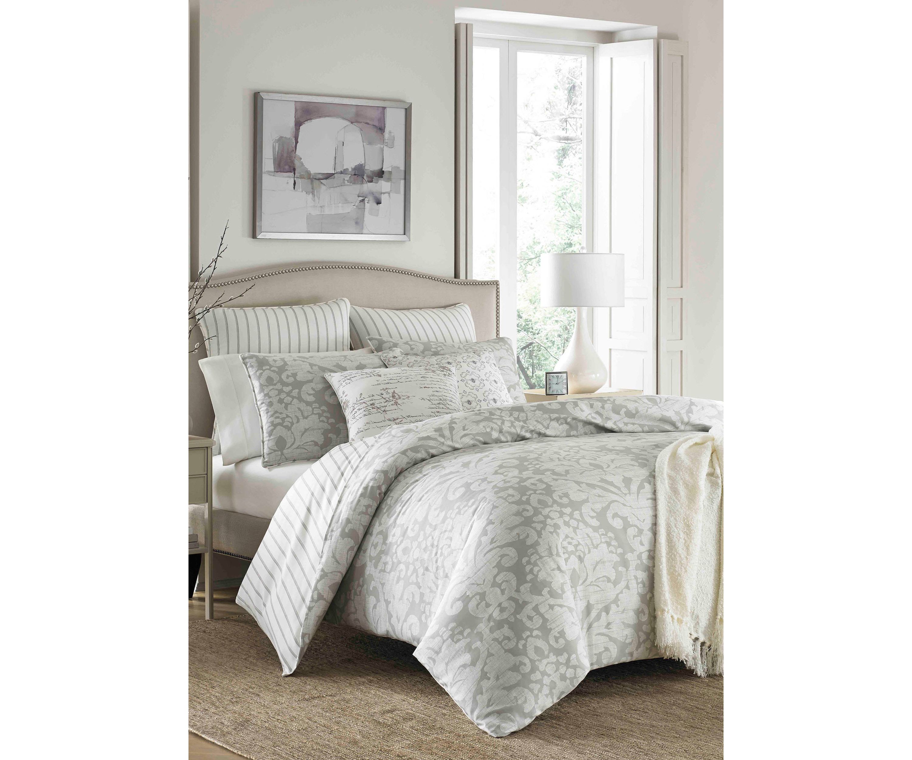 Camden Duvet Set