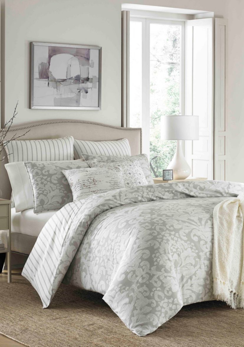 Camden Duvet Set