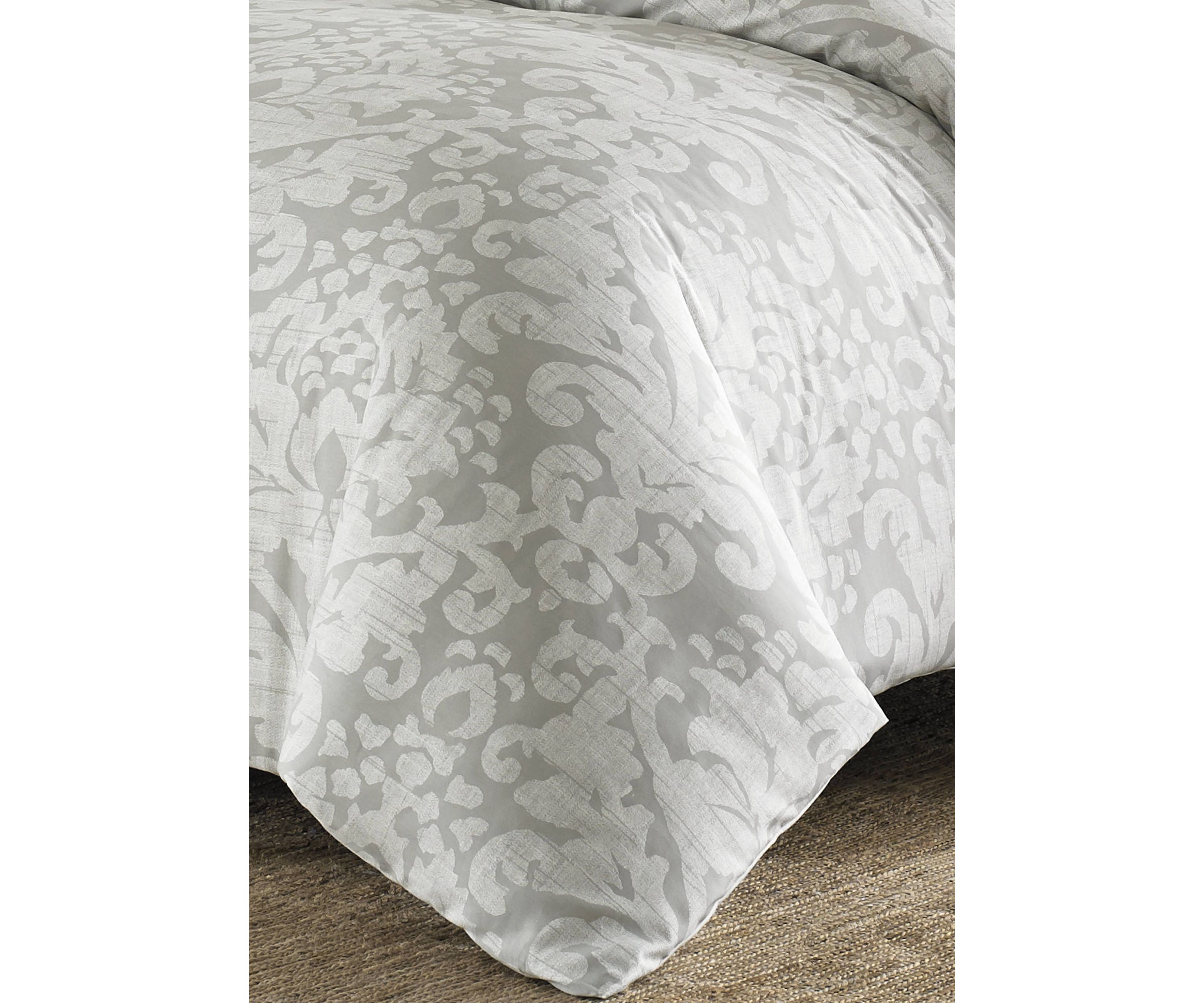 Camden Duvet Set