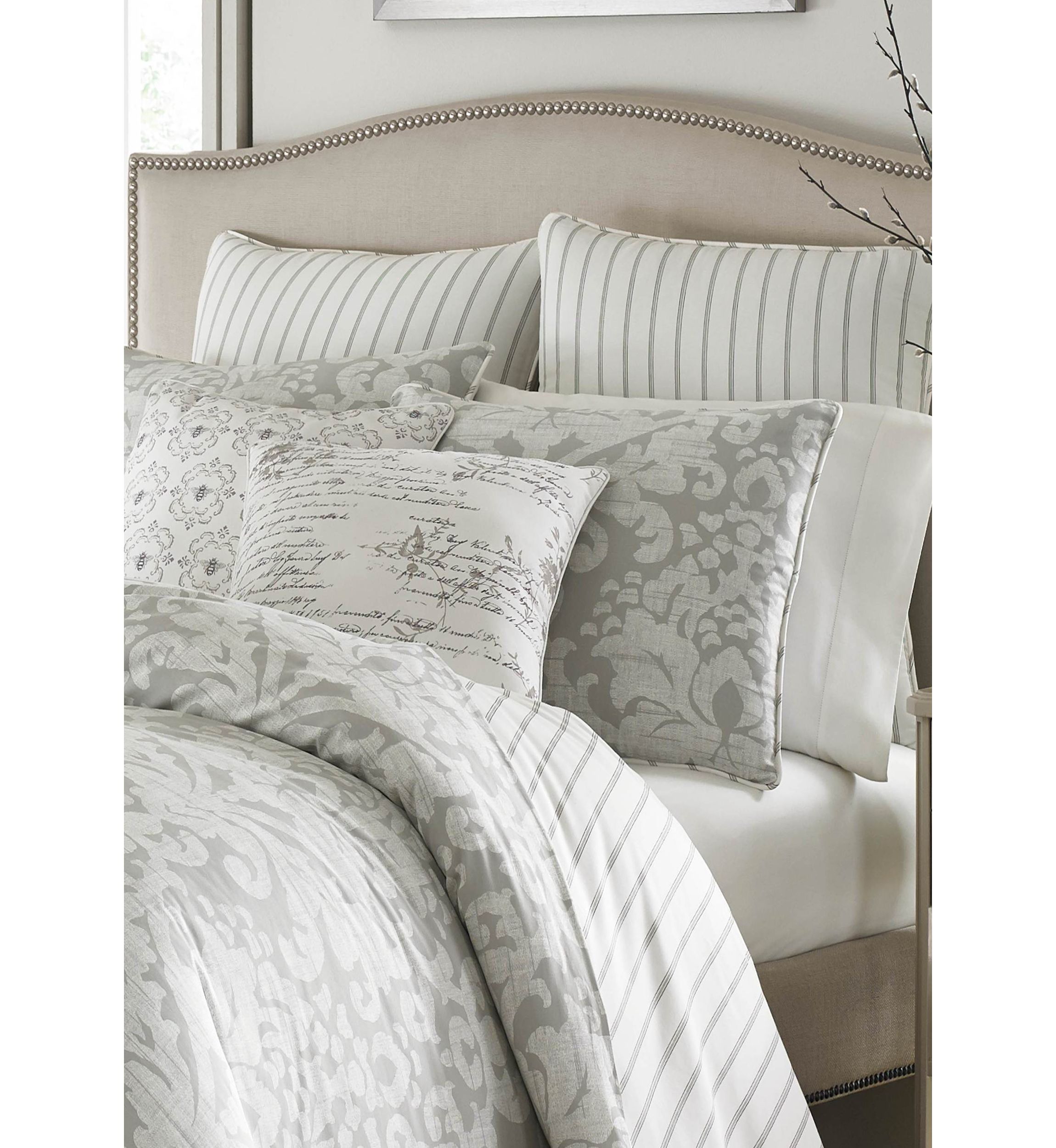Camden Duvet Set
