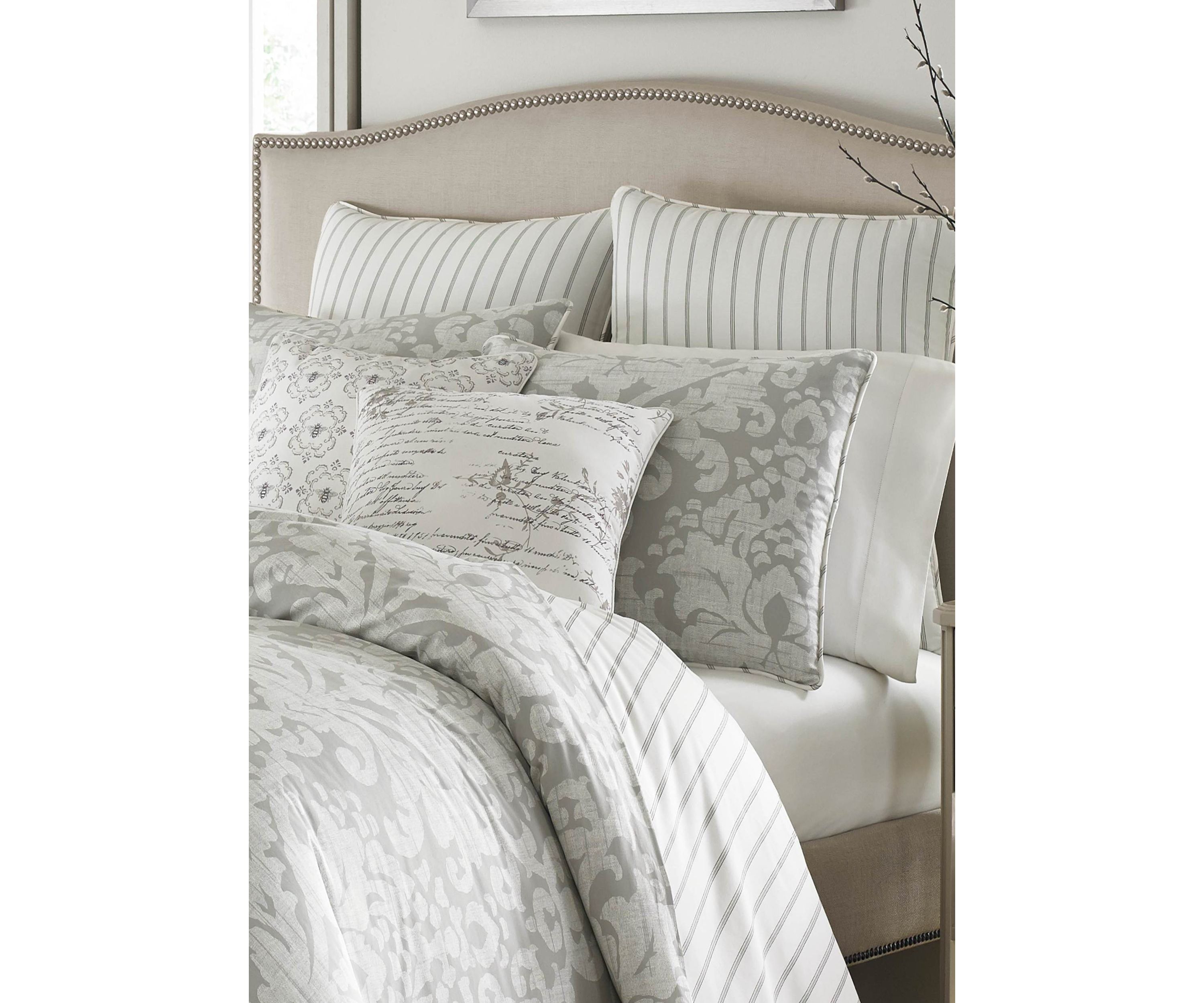 Camden Duvet Set