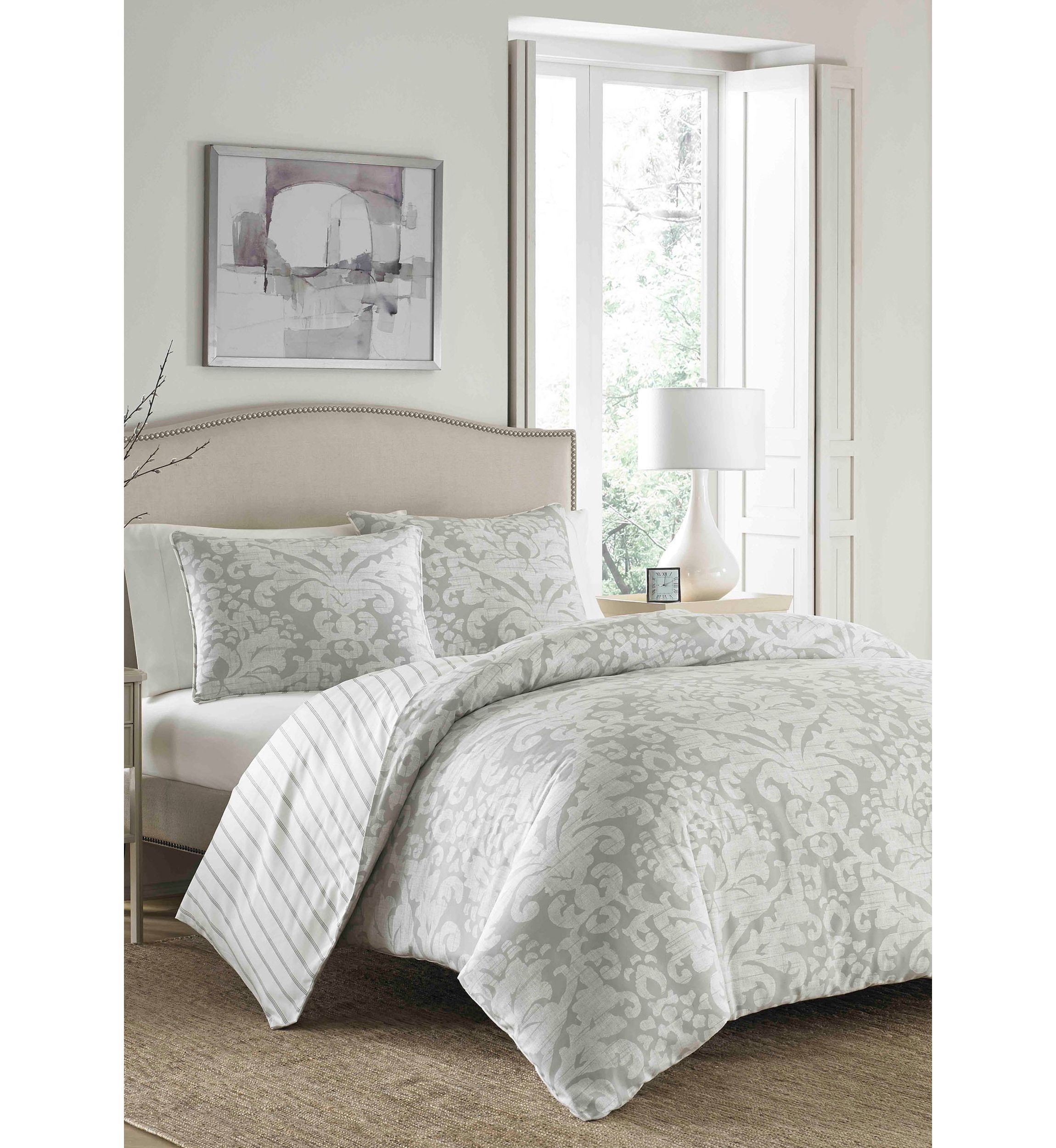 Camden Duvet Set