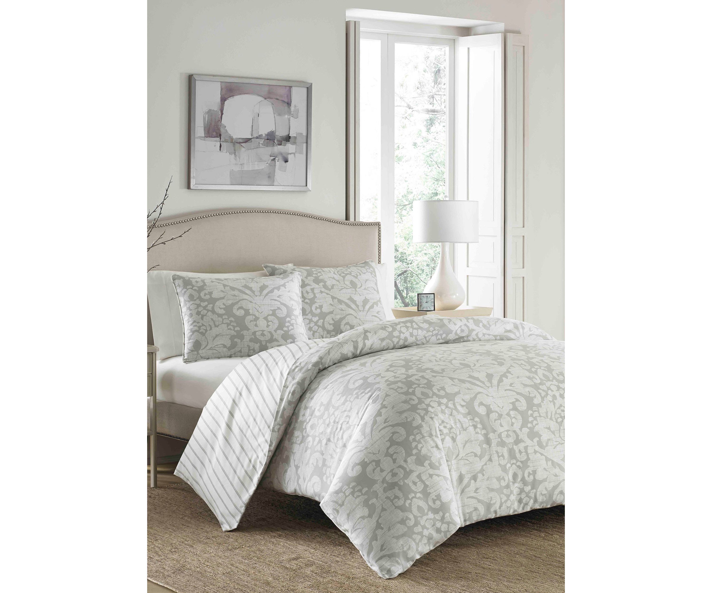 Camden Duvet Set