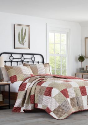 Stone Cottage Rivington Bedding Collection Belk