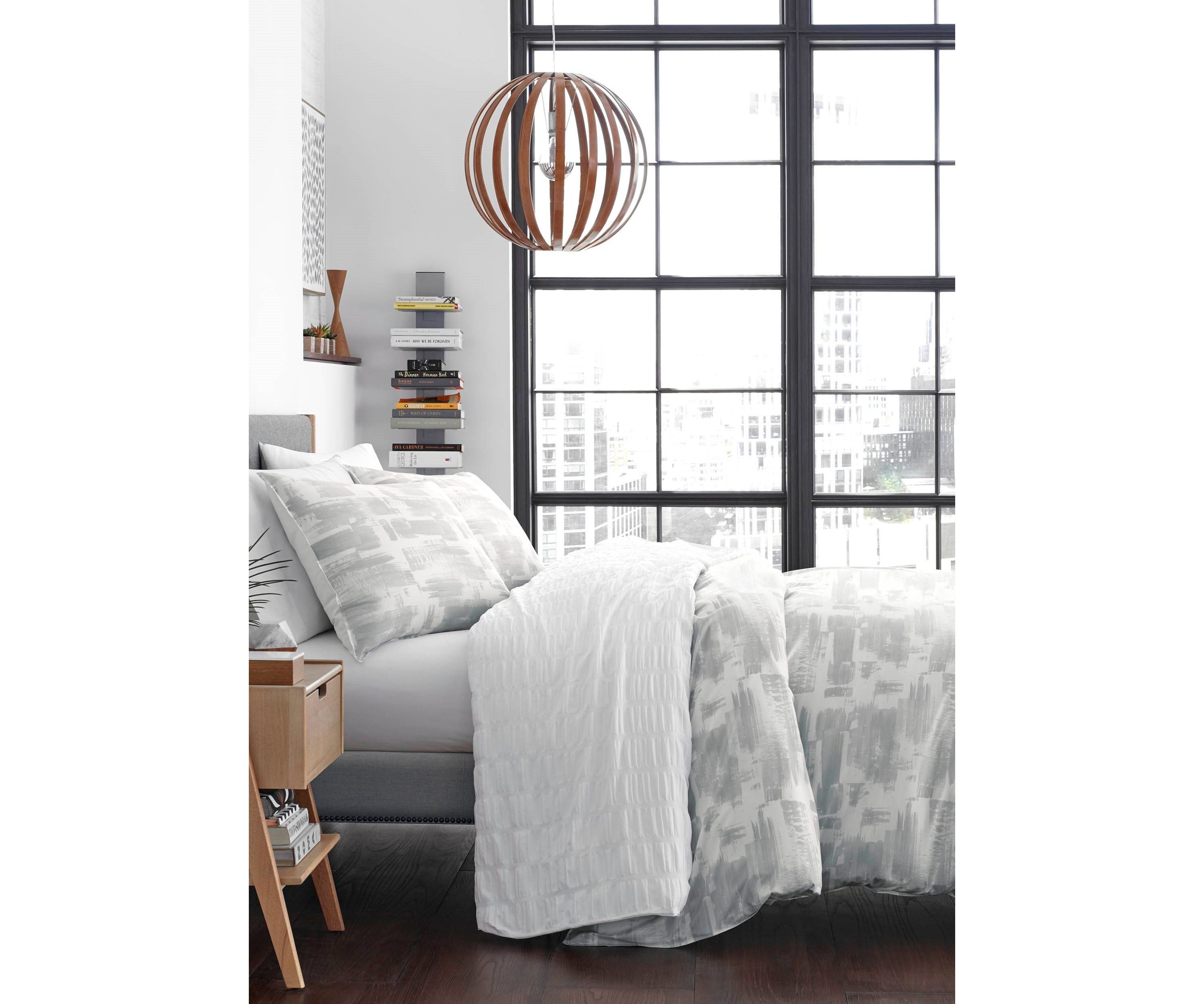 Aria Comforter Set