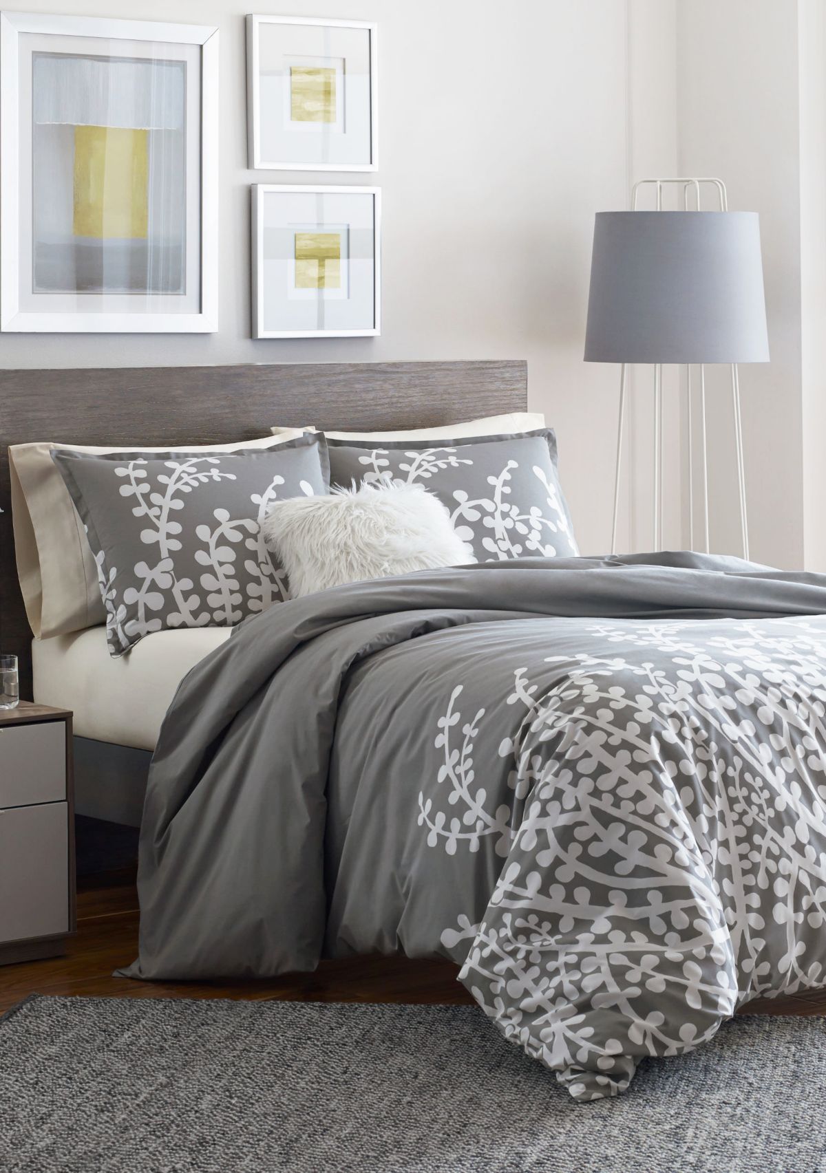 Branches Duvet Set