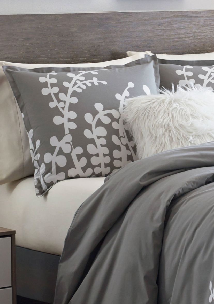 Branches Duvet Set
