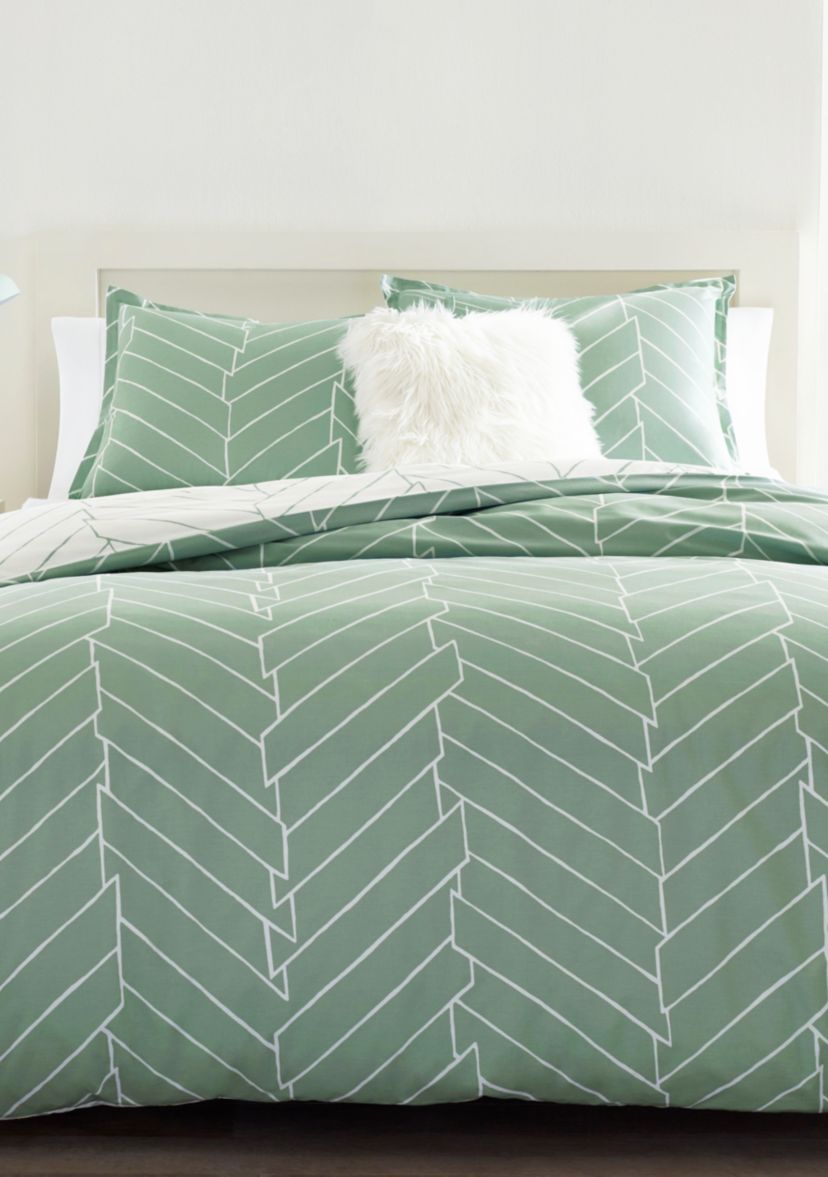 Ceres Comforter Set
