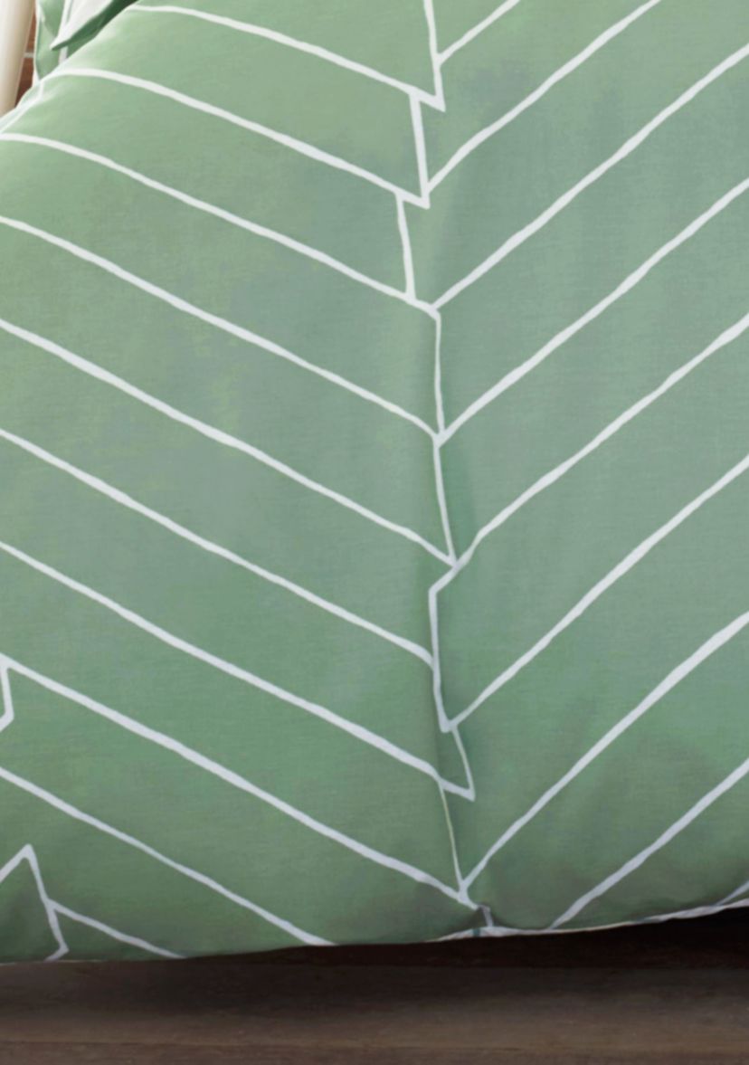 Ceres Comforter Set