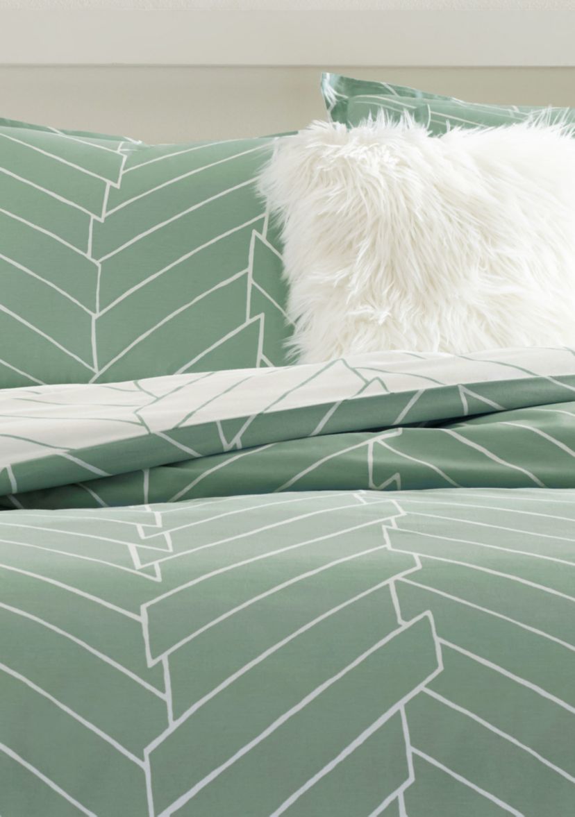 Ceres Comforter Set